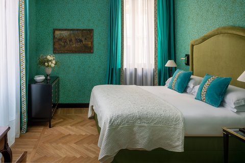 HOTEL D INGHILTERRA - Photo 9