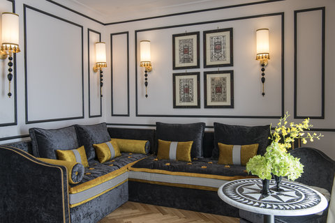 HOTEL D INGHILTERRA - Photo 43
