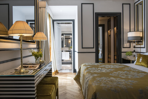 HOTEL D INGHILTERRA - Photo 38