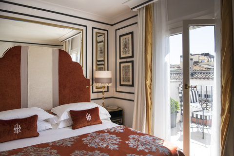 HOTEL D INGHILTERRA - Photo 39