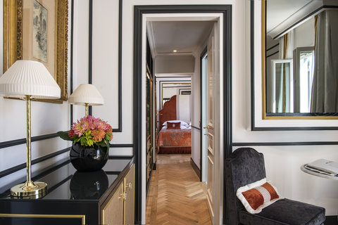 HOTEL D INGHILTERRA - Photo 41