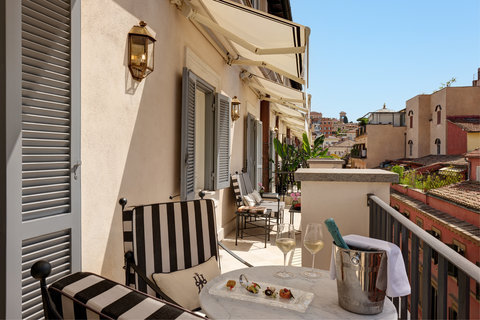 HOTEL D INGHILTERRA - Photo 47