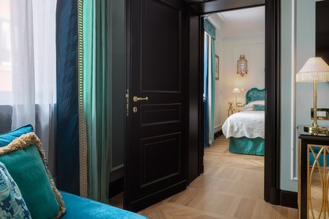 HOTEL D INGHILTERRA - Photo 54
