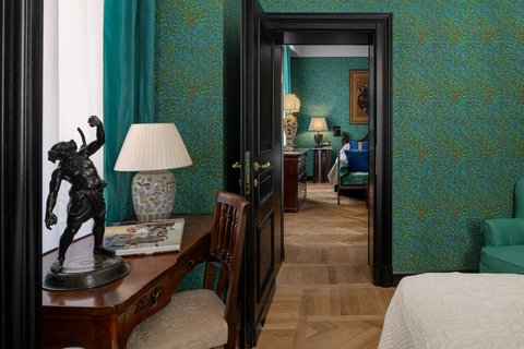 HOTEL D INGHILTERRA - Photo 53