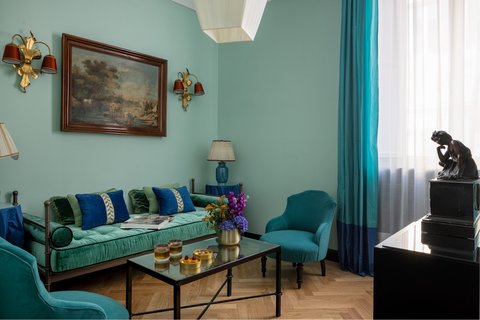 HOTEL D INGHILTERRA - Photo 20