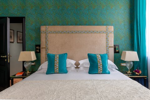 HOTEL D INGHILTERRA - Photo 18
