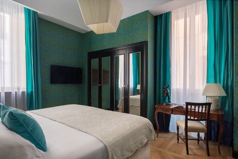 HOTEL D INGHILTERRA - Photo 19