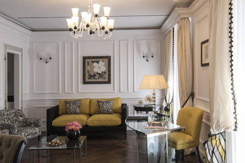 HOTEL D INGHILTERRA - Photo 23