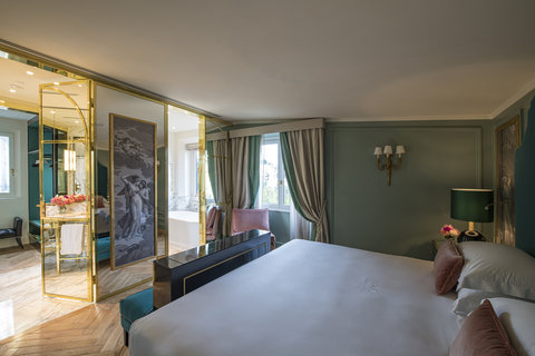 HOTEL D INGHILTERRA - Photo 26