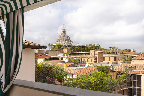HOTEL D INGHILTERRA - Photo 60