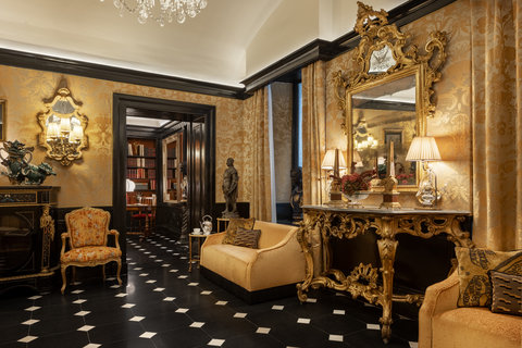 HOTEL D INGHILTERRA - Photo 2