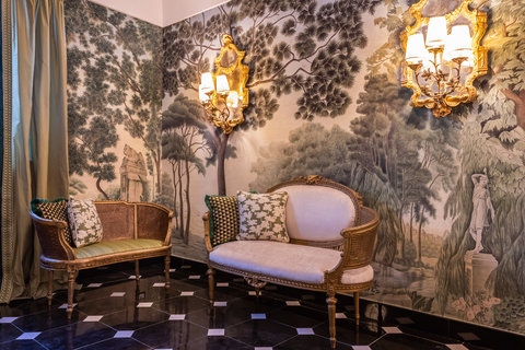 HOTEL D INGHILTERRA - Photo 3