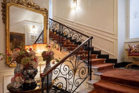 HOTEL D INGHILTERRA - Photo 4