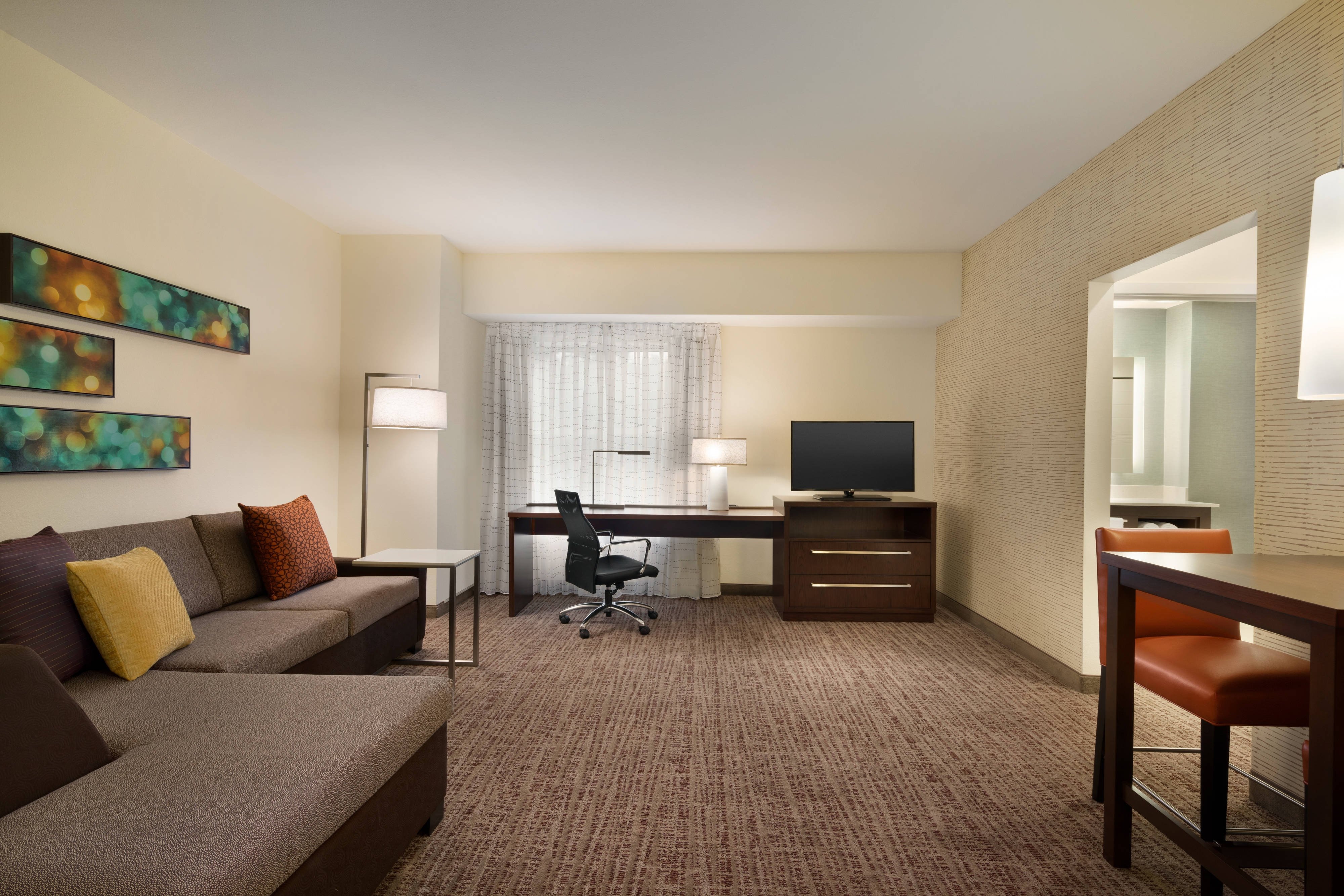 Residence Inn by Marriott Winston-Salem Hanes Mall-guestroom-One-Bedroom Suite.jpg