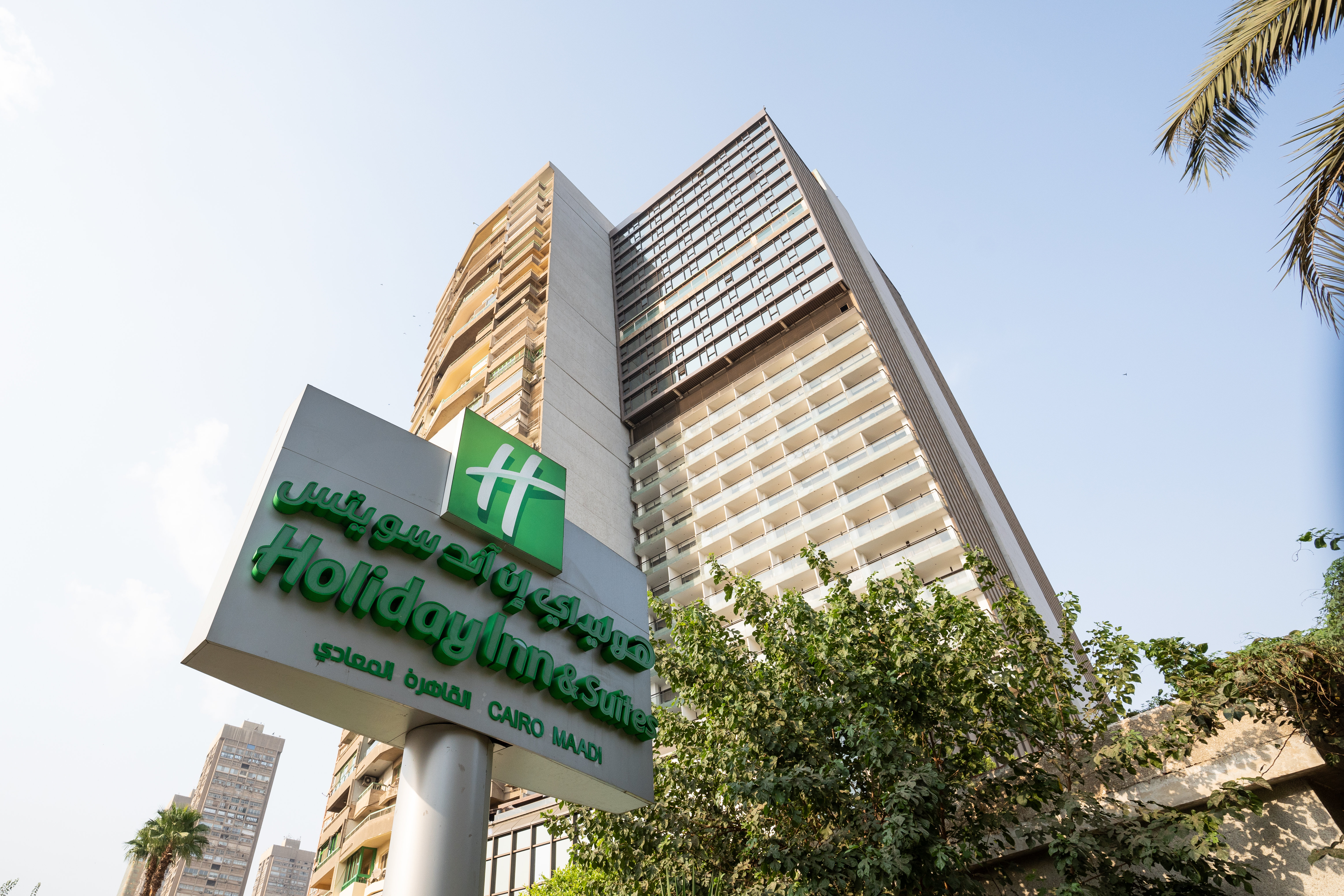 HOLIDAY INN STES CAIRO MAADI BY IHG-guestroom-Let's have a tour at Holiday Inn & Suites Cairo Maadi.jpg