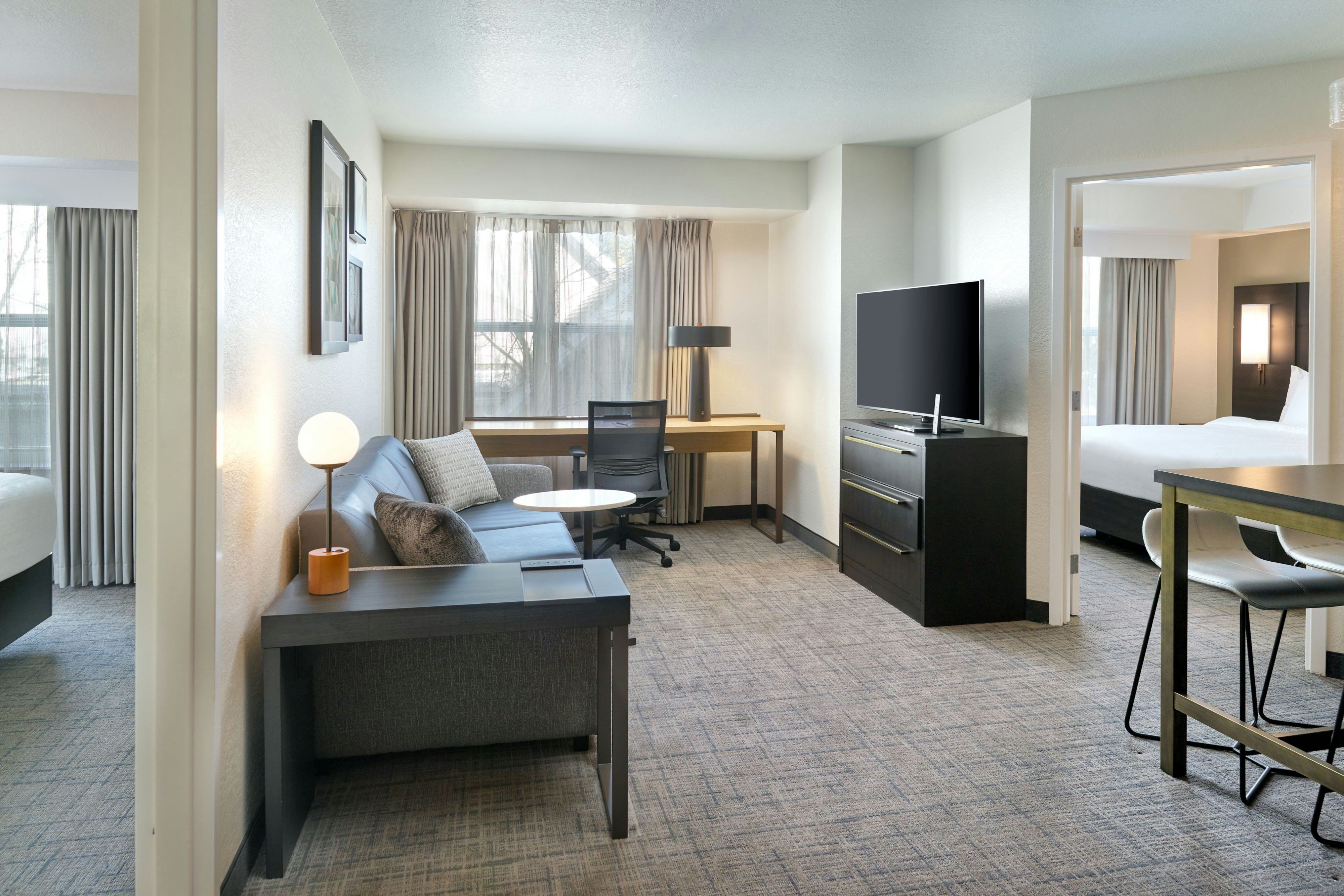 Residence Inn by Marriott New Orleans Covington-North Shore-guestroom-Two Bedroom Suite Living Area.jpg