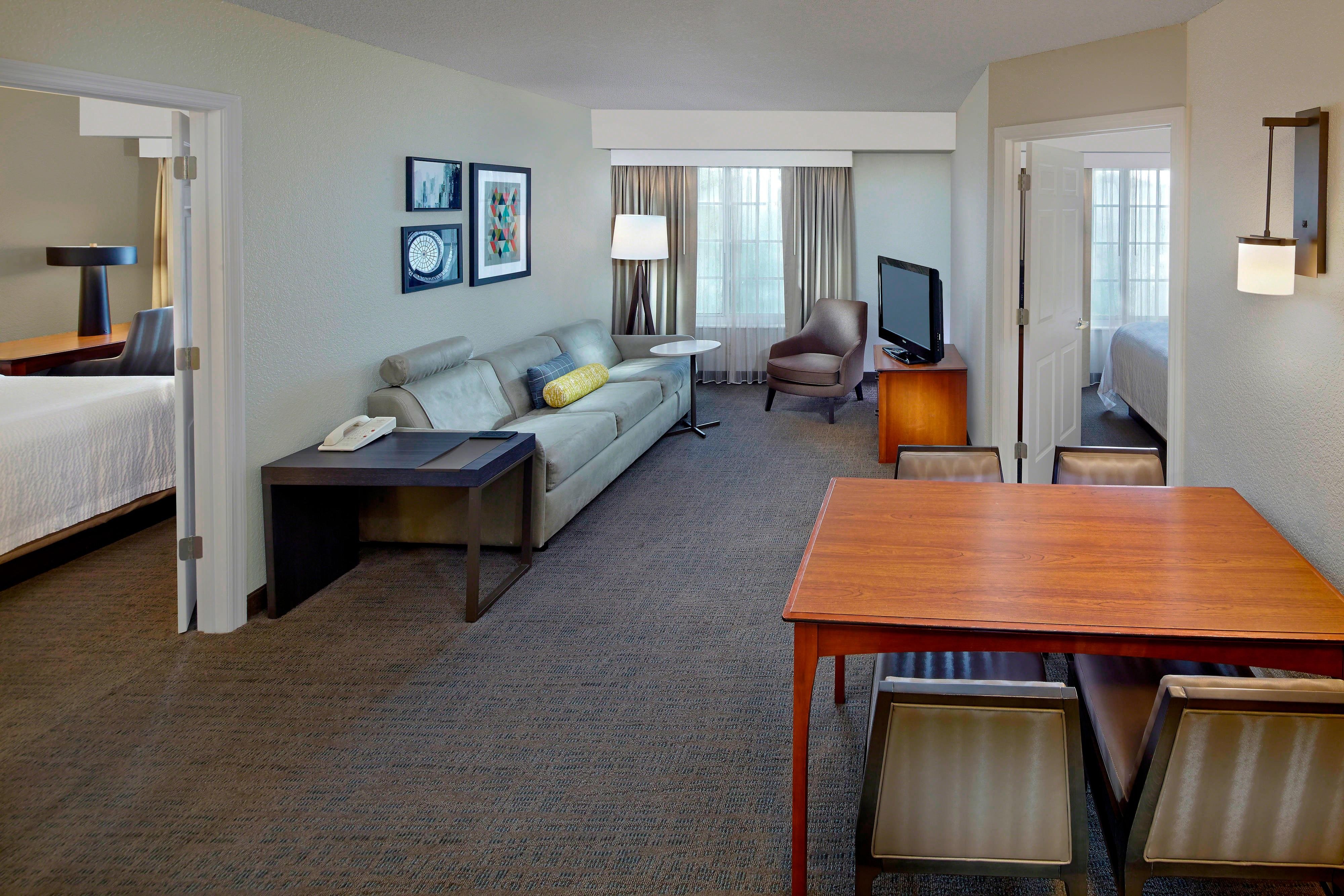 Residence Inn by Marriott Fort Lauderdale Weston-guestroom-Two-Bedroom Suite - Living Area.jpg