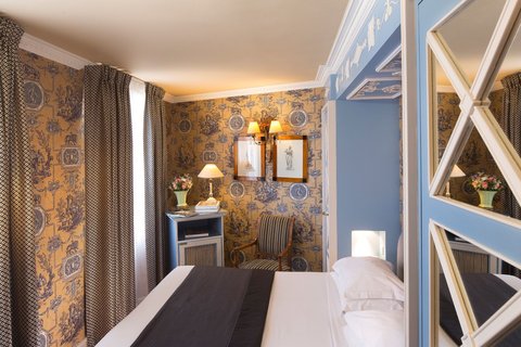 Chambre Superieure Balcon Superior Balcony Room