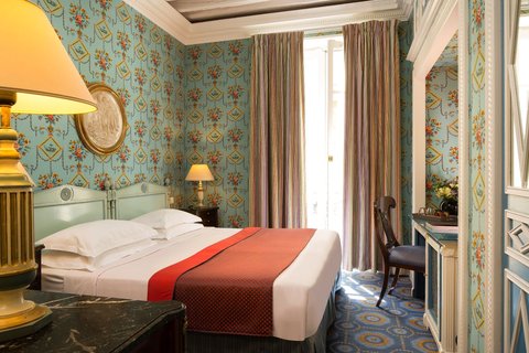 Chambre Classique Classic Room