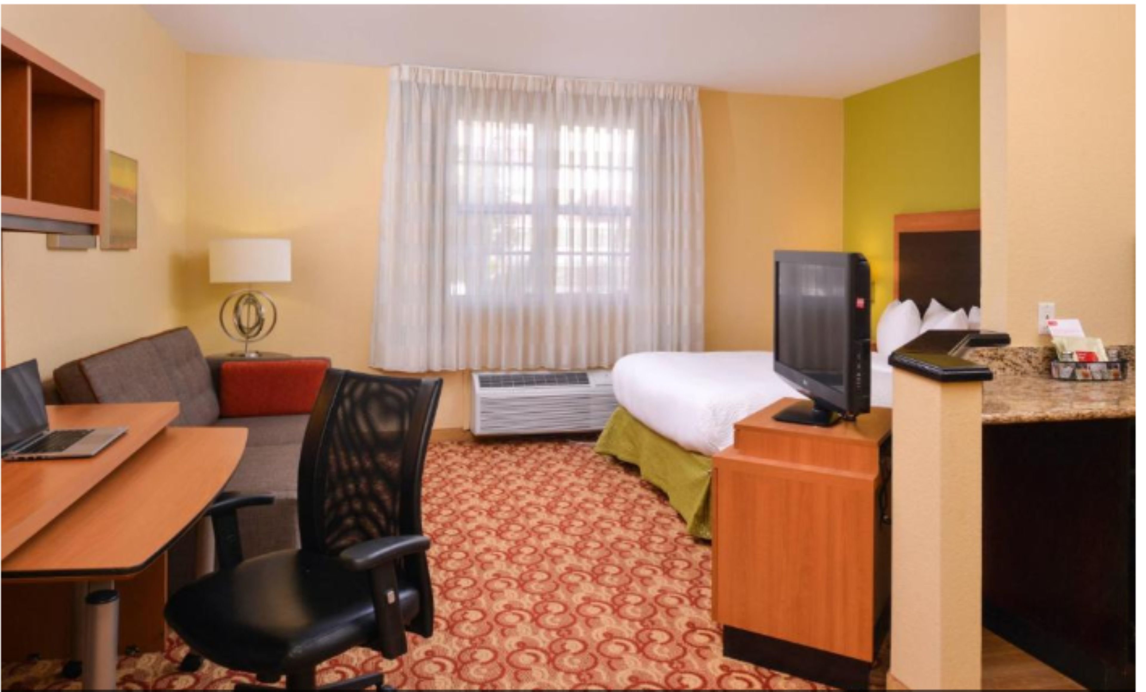 CANDLEWOOD SUITES MIAMI LAKES-guestroom-Guest Room.jpg