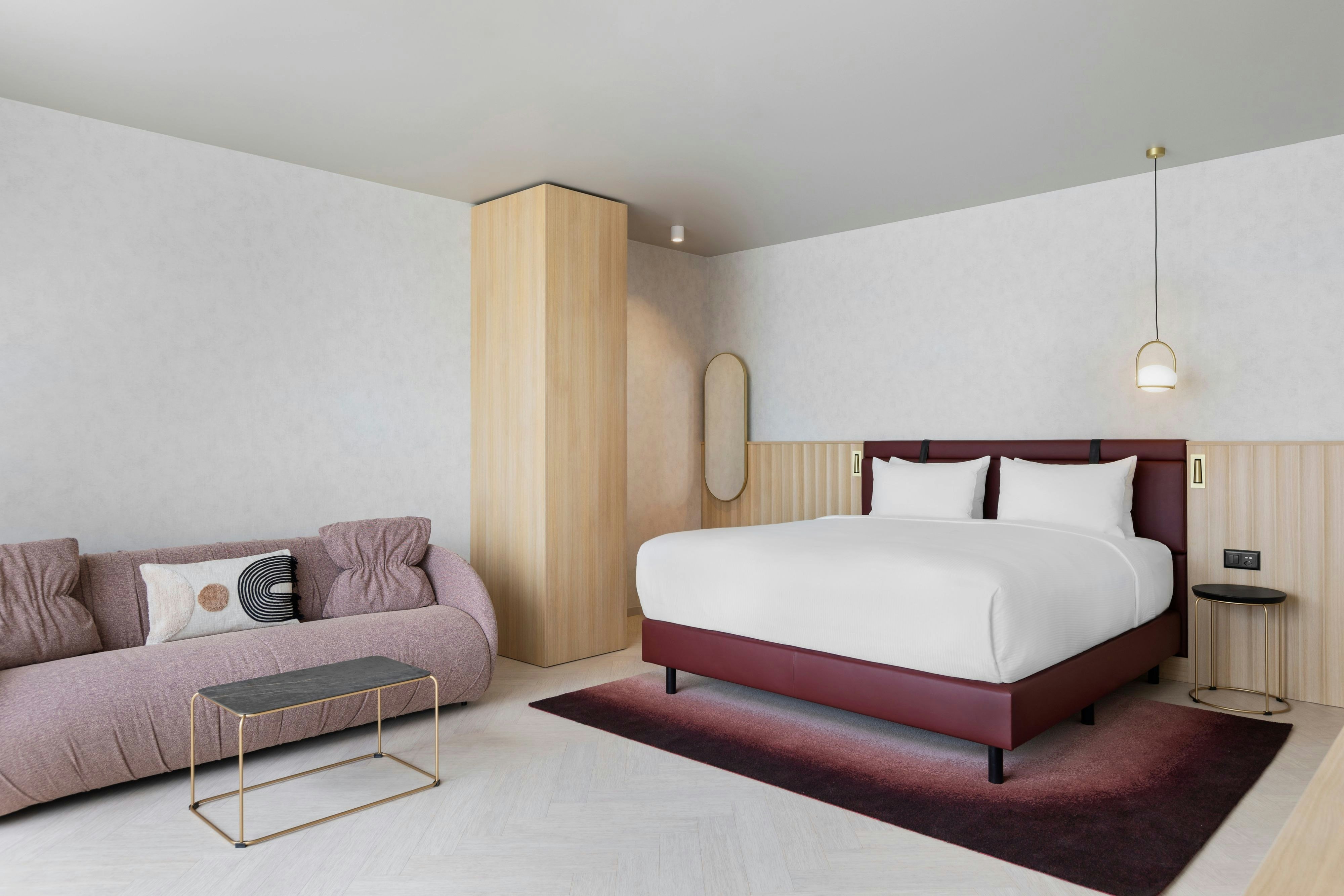 Residence Inn by Marriott Geneva City Nations-guestroom-One-Bedroom Suite Bedroom.jpg