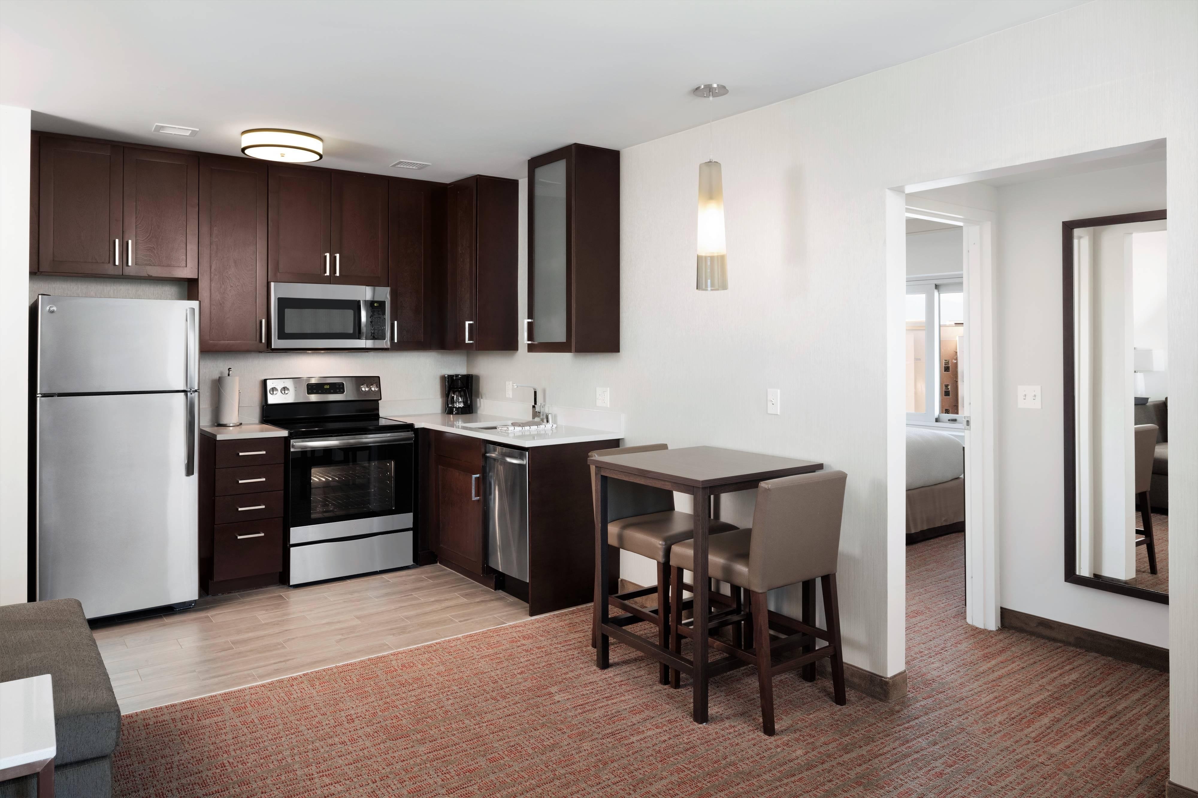 Residence Inn by Marriott San Jose Cupertino-guestroom-One-Bedroom Suite.jpg