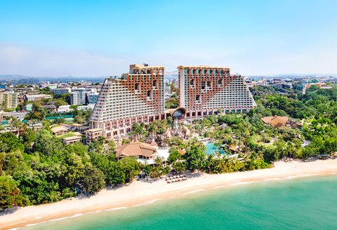 Hotel Building