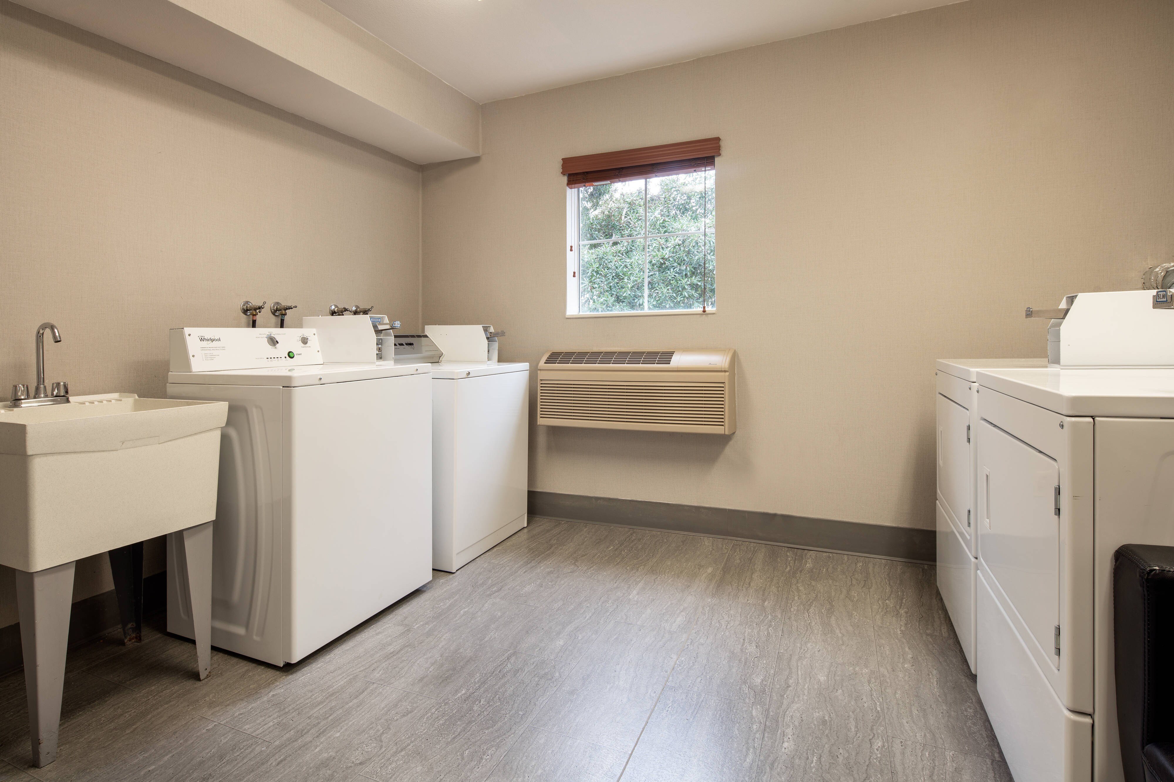 Residence Inn by Marriott Milpitas Silicon Valley-guestroom-Laundry Room.jpg