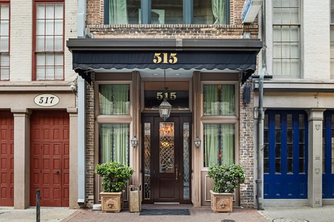 Exterior - Club Wyndham La Belle Maison