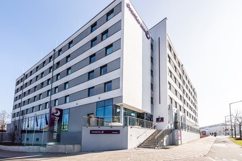 NURACO External View