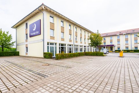 MUNOST External View