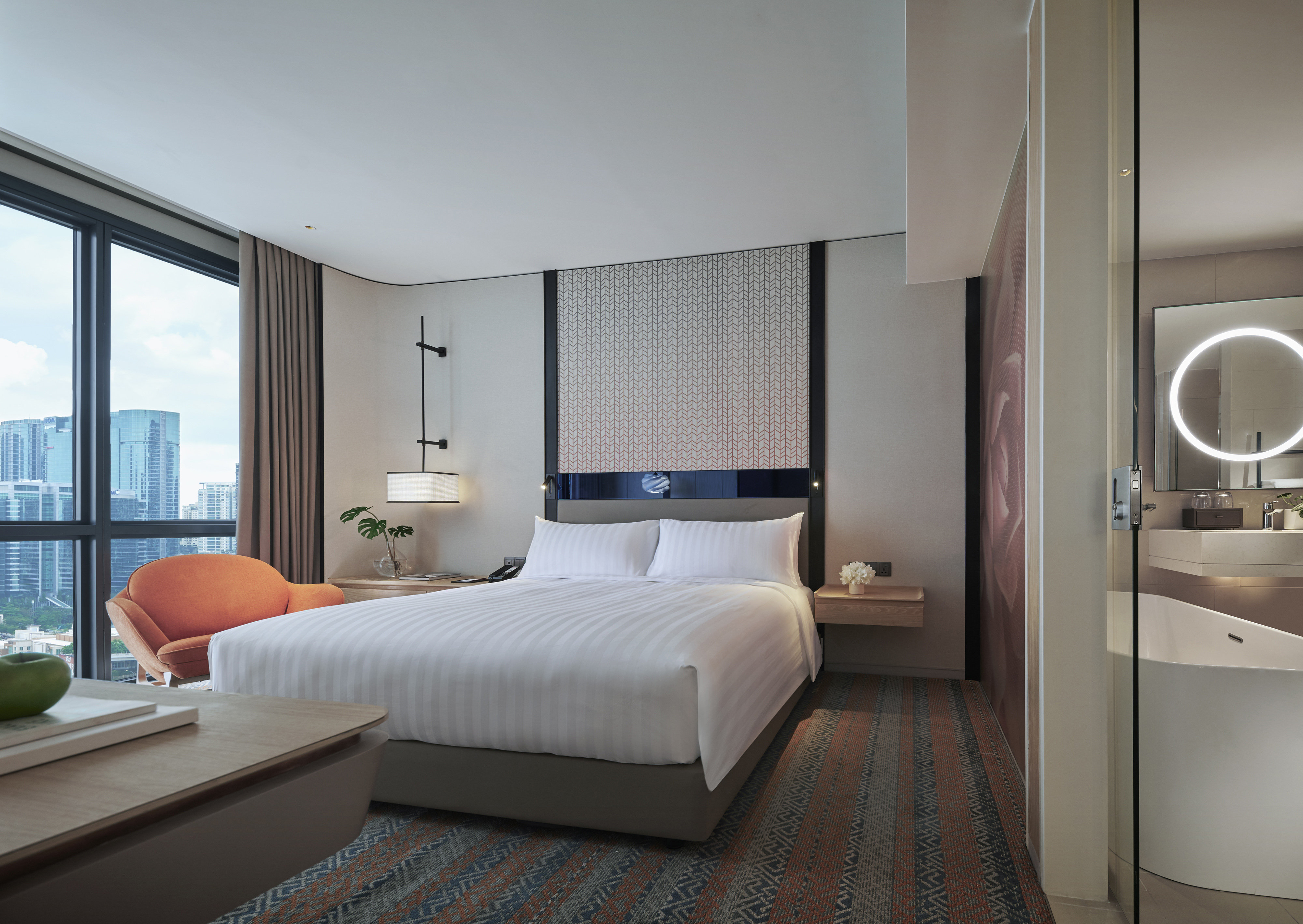 AMARI KUALA LUMPUR-guestroom-Amari Kuala Lumpur-One Bedroom Suite 1.jpg