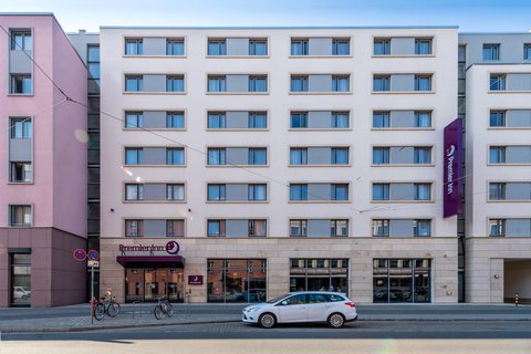 NURHOF External View