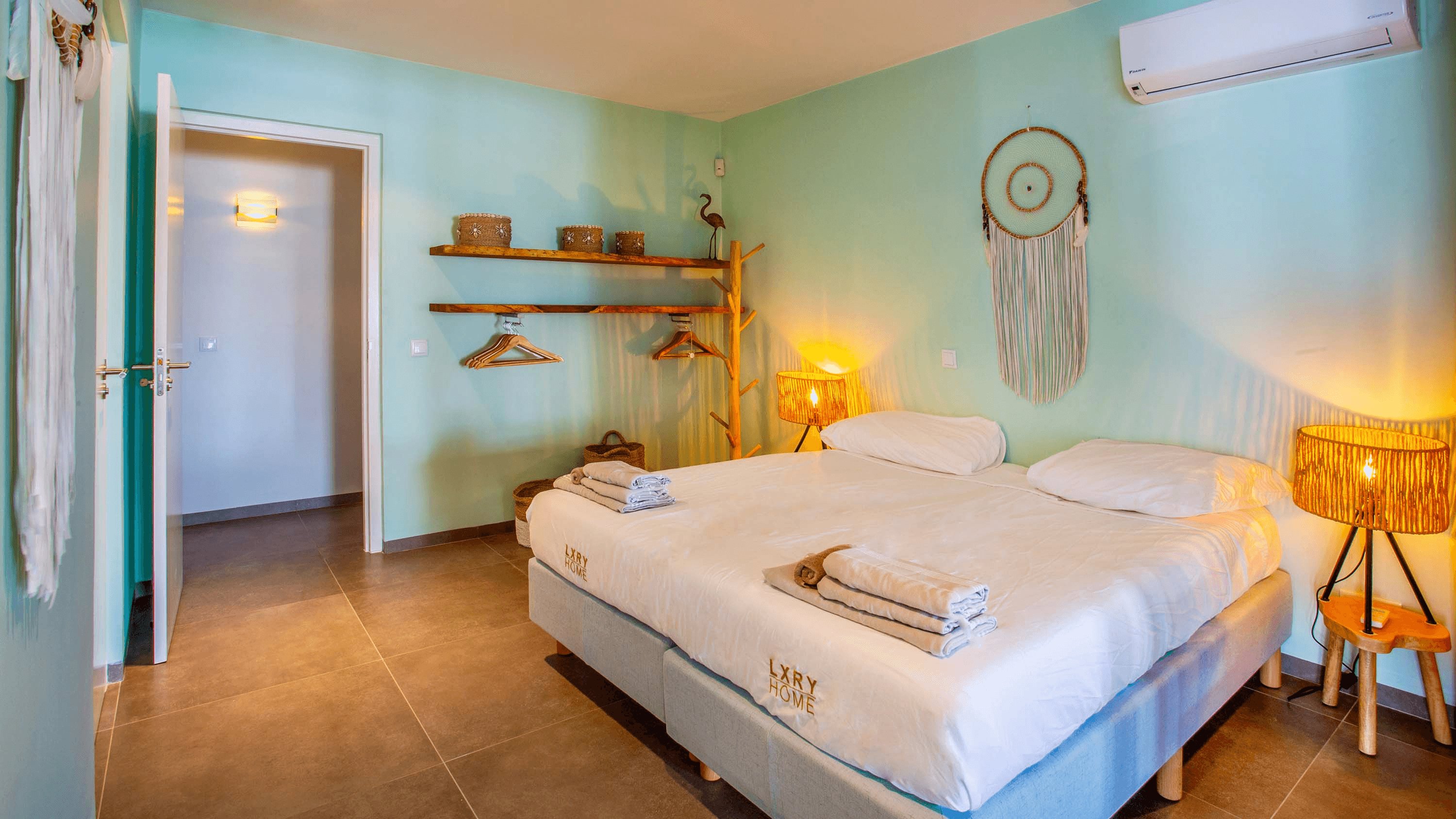 The Villas Curacao-guestroom-Five Bedroom Villa Flamingo.jpg