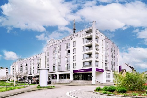 STUBAD External View rt