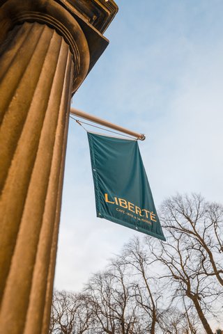 Libert?? Brasserie