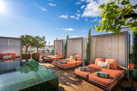 BLESS HOTEL MADRID - Photo 32