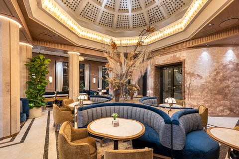 BLESS HOTEL MADRID - Photo 34