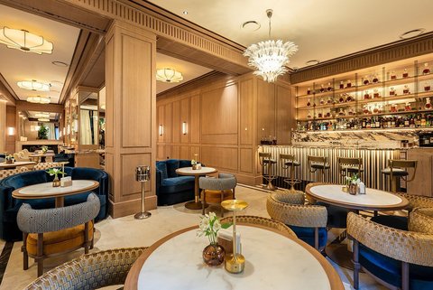 BLESS HOTEL MADRID - Photo 35