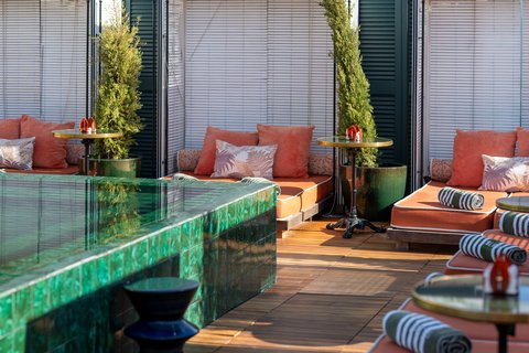 BLESS HOTEL MADRID - Photo 36