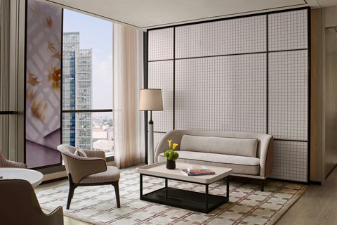 THE RITZ CARLTON SUZHOU - Photo 14