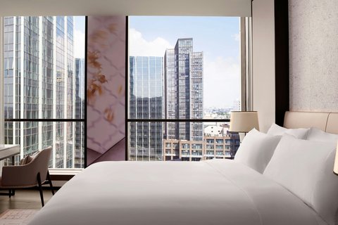 THE RITZ CARLTON SUZHOU - Photo 4