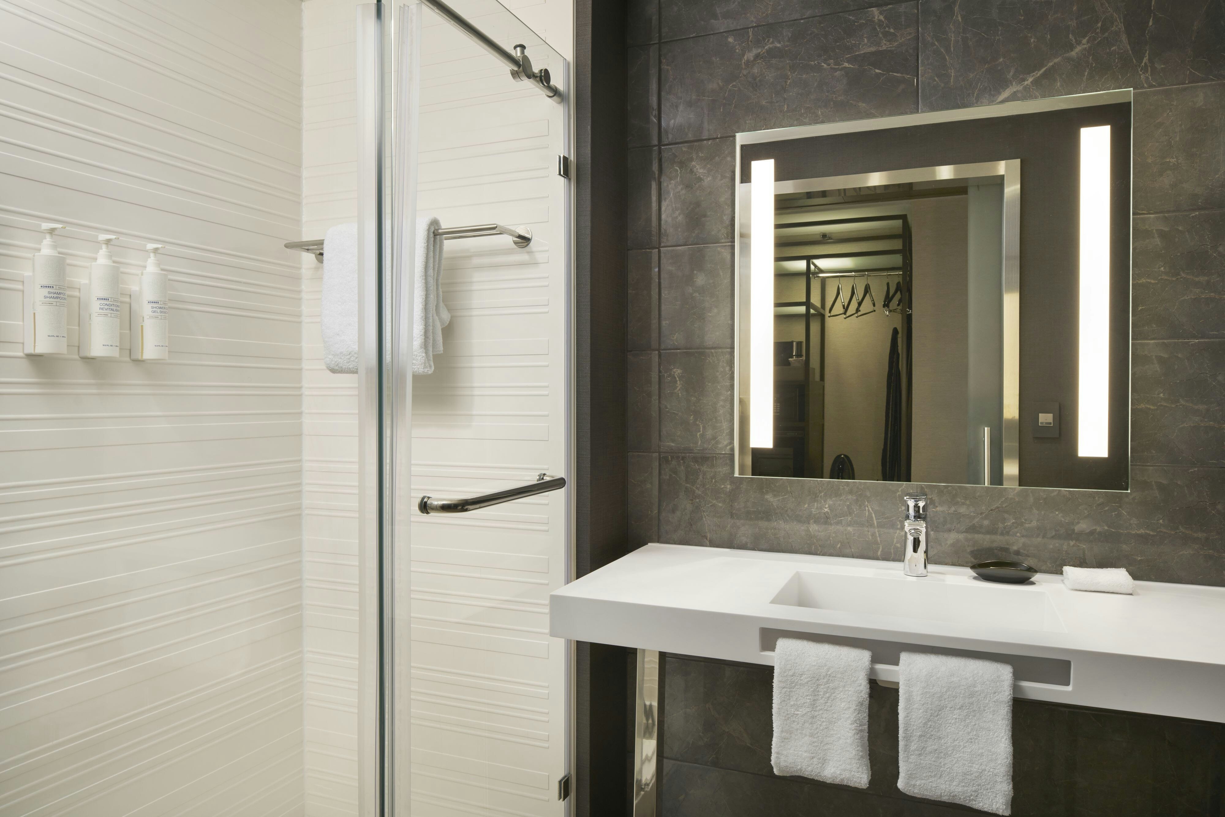 AC Hotel by Marriott Seattle Downtown, photo 5