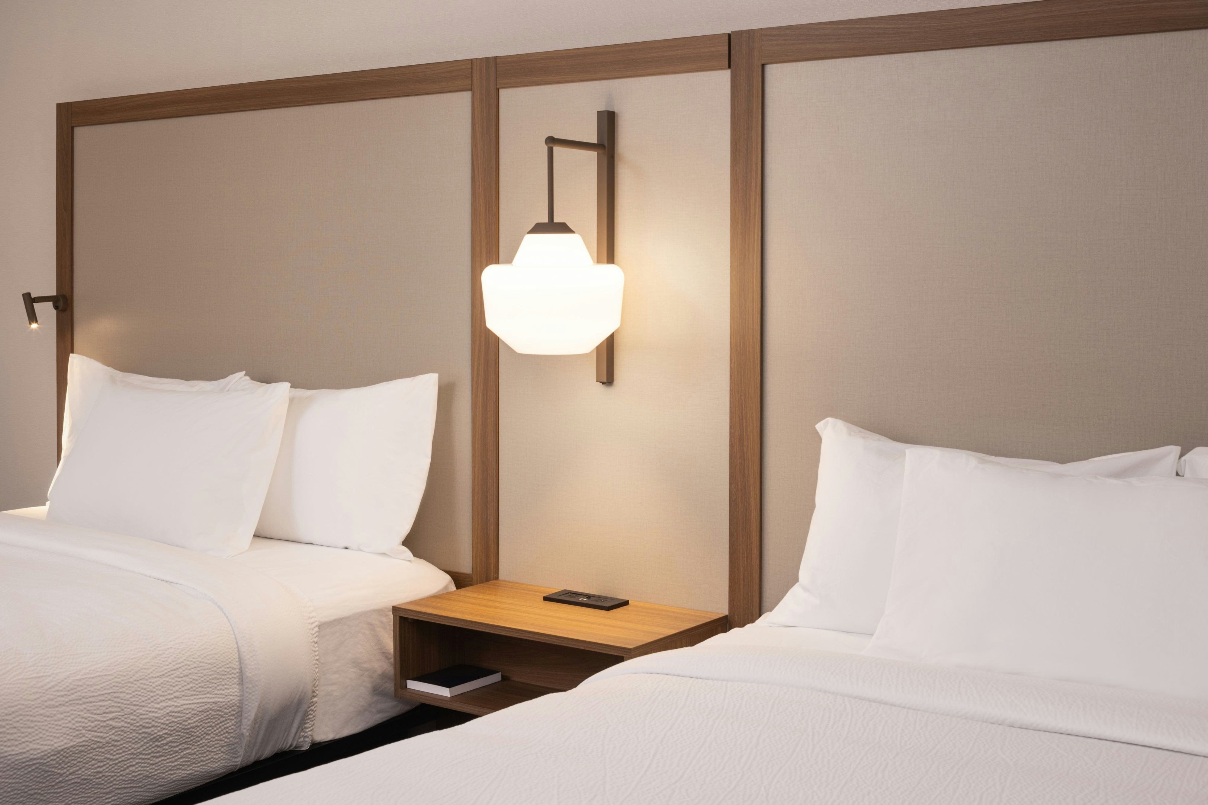 Fairfield by Marriott Inn and Suites Cedar Rapids North, photo 3