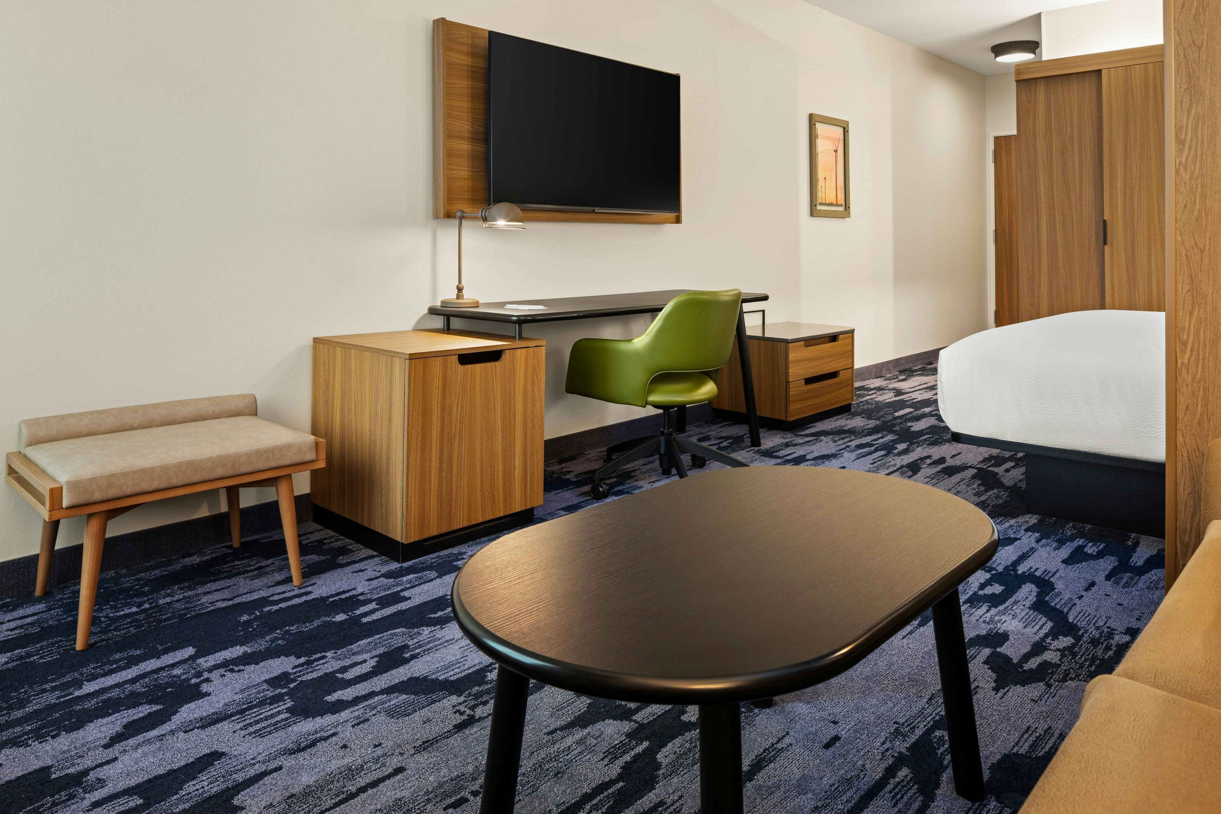 Fairfield by Marriott Inn and Suites Cedar Rapids North, photo 5