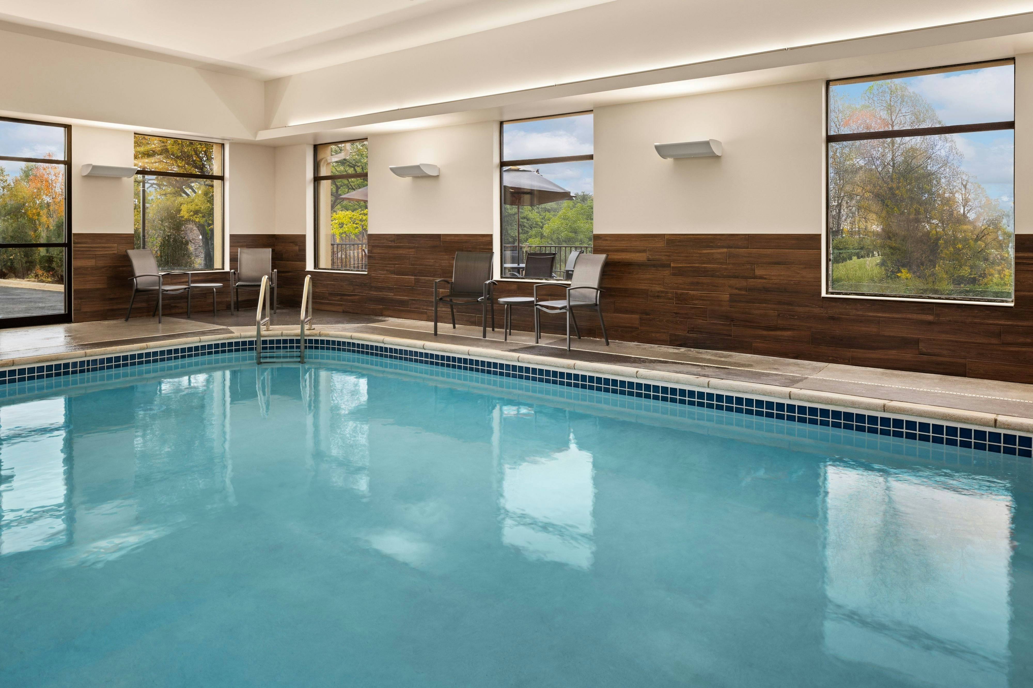 Fairfield by Marriott Inn and Suites Cedar Rapids North, photo 6