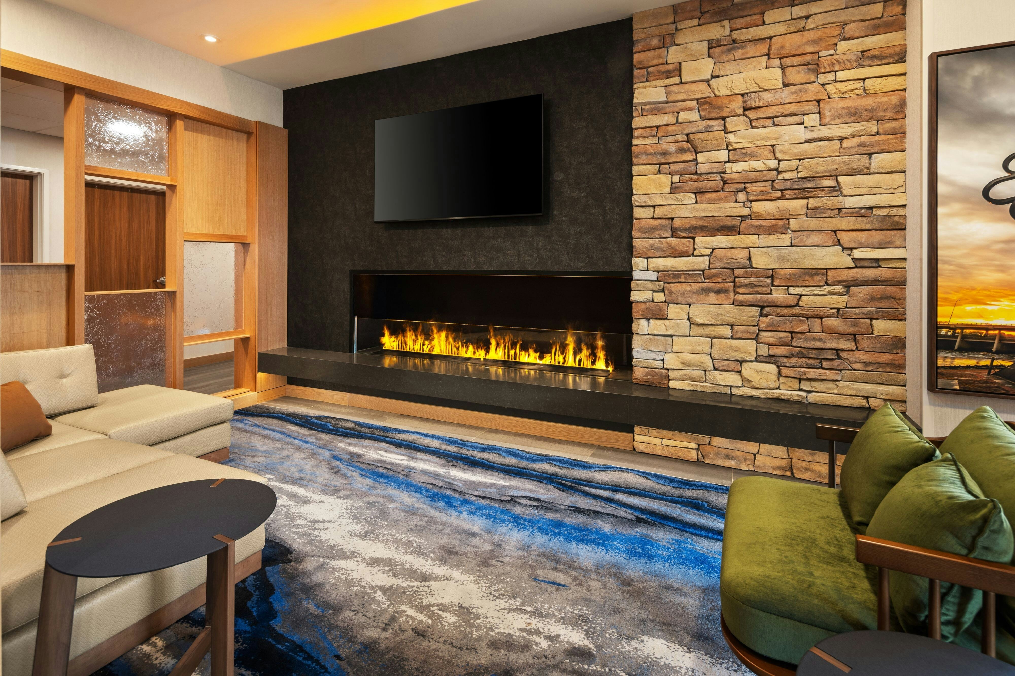 Fairfield by Marriott Inn and Suites Cedar Rapids North, photo 4