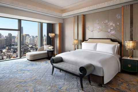 THE ST REGIS ON BUND SHANGHAI - Photo 7