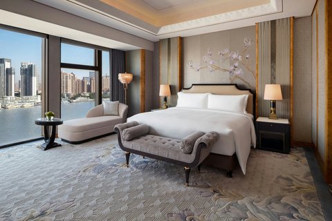THE ST REGIS ON BUND SHANGHAI - Photo 37
