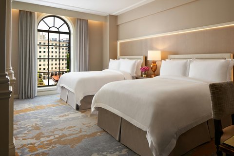 THE ST REGIS WASHINGTON DC - Photo 21